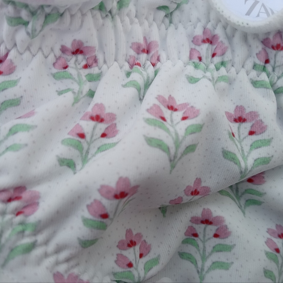 NWT ZARA Baby Swim Bottoms size 12-24 months - Picture 2 of 8